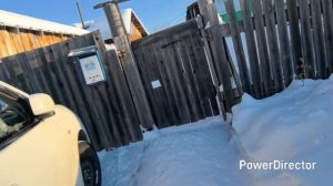 Жизнь аборигенки. К родителям и к сестре. Документальный фильм. 5.01.26