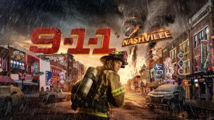 Сериал 911: Нашвилл – 1 сезон 8 серия / 9-1-1: Nashville