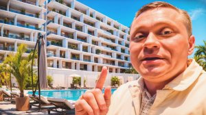Новый уникальный проект в Сочи: ГК Mandarin Garden. Апартаменты Ultra Premium под управлением Alean