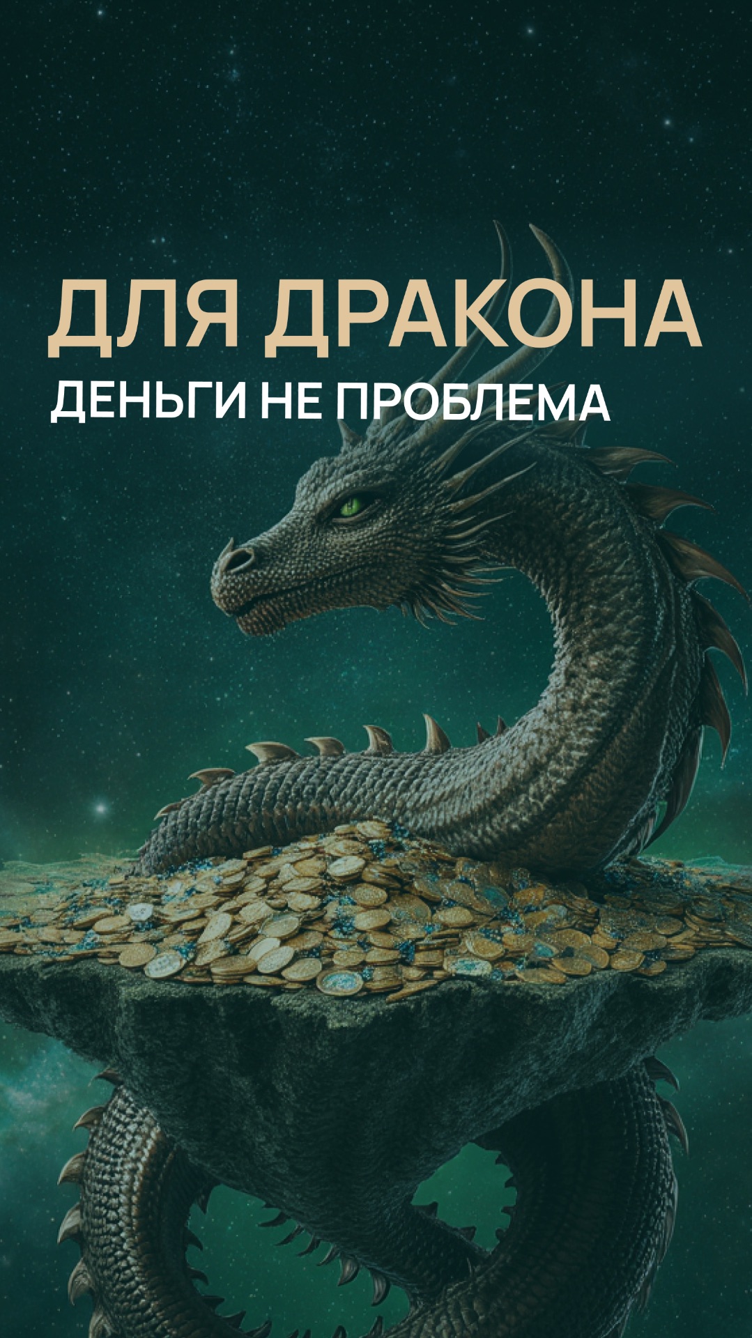 Для дракона деньги не проблема смотреть онлайн