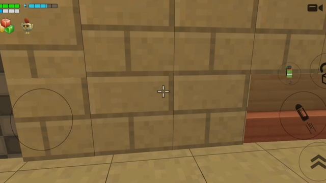 Новая версия карты чикен ган! смотреть онлайн