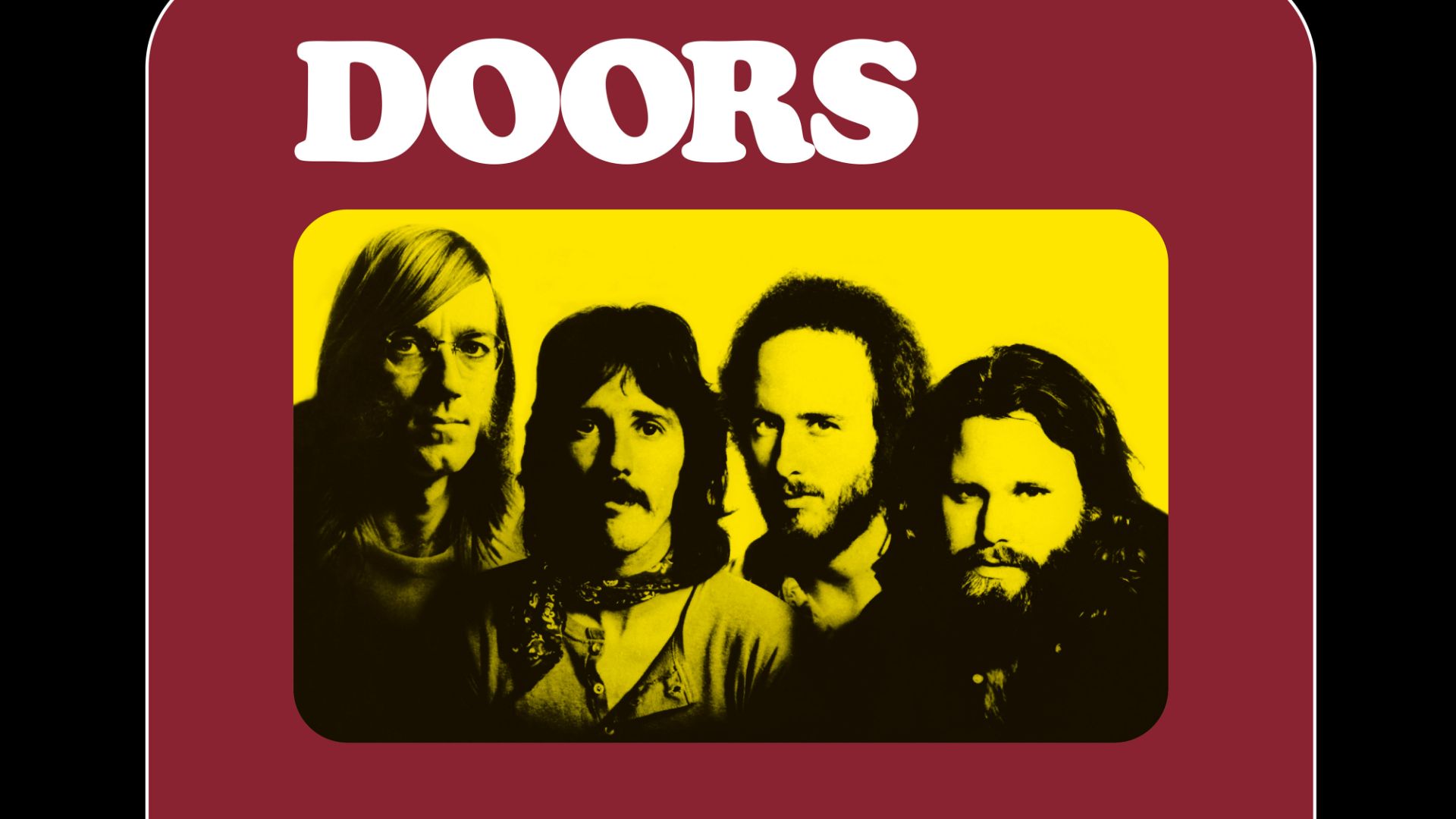 The Doors - 1971 - L.A. Woman смотреть онлайн