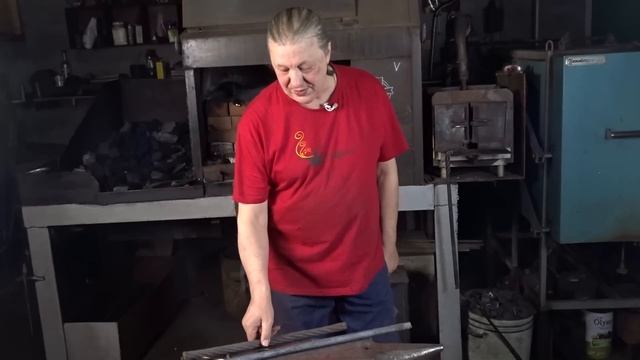 91 Клинок из искусственного троса смотреть онлайн