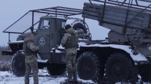 СИТУАЦИЯ на УКРАИНЕ на 19.01.2026 Прорвали Сложный Участок Фронта