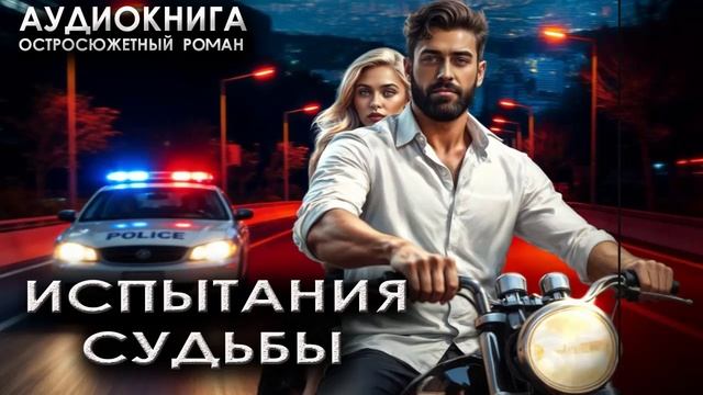 Испытания судьбы аудиокниги современные любовные романы смотреть онлайн