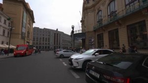 Прага средневековая красота от которой невозможно оторваться 🏰