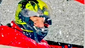 ПРОБЛЕМЫ УСИЛИВАЮТСЯ! Три колеса пришли в негодность, связи нет, бензин на исходе и МЫ ЗАБЛУДИЛИСЬ!!