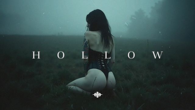 Dark Techno ⧸ EBM ⧸ Industrial Type Beat 'HOLLOW' ｜ смотреть онлайн