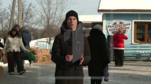 ⭐️ 19 января православные отмечают один из самых древних праздников — Крещение Господне