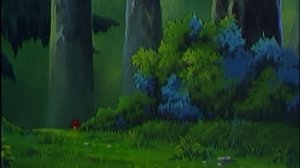 Легенда о принцессе Белоснежке 9 серия (мультсериал, 1994)