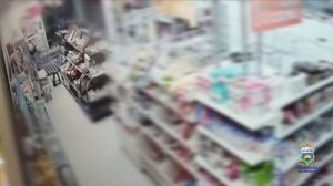 Тюменские полицейские задержали подозреваемого в краже алкогольной продукции