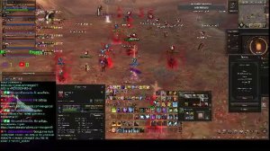 Lineage2 официальный сервер