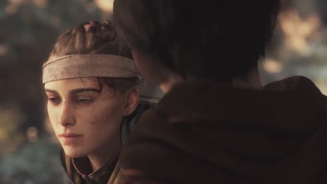 A Plague Tale Requiem №6 смотреть онлайн