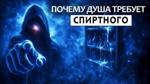 КВАНТОВЫЙ КОД АЛКОГОЛИЗМА. Почему Душа Требует Спиртного? Как ТРАНСФОРМИРОВАТЬСЯ НАВСЕГДА МГНОВЕННО