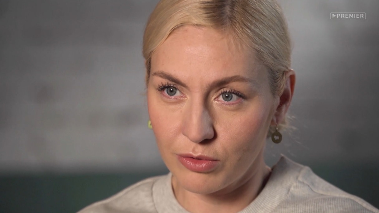 Вернувшиеся, 1 сезон, 5 выпуск смотреть онлайн