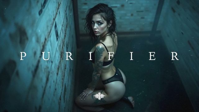 Dark Techno ⧸ EBM ⧸ Industrial Type Beat 'PURIFIER' ｜ смотреть онлайн