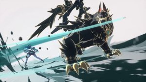 Анонс трейлер NTE (Neverness to Everness). [4К]