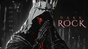 Monolith Regent A Dark Rock Ode to Forgotten Power 𝘰𝘣𝘴𝘤𝘶𝘳𝘦 𝘳𝘦𝘴𝘰𝘯𝘢𝘯𝘤𝘦