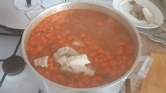 Итоги готовки) смотреть онлайн