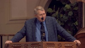 01/18/2026 Вечернее Богослужение