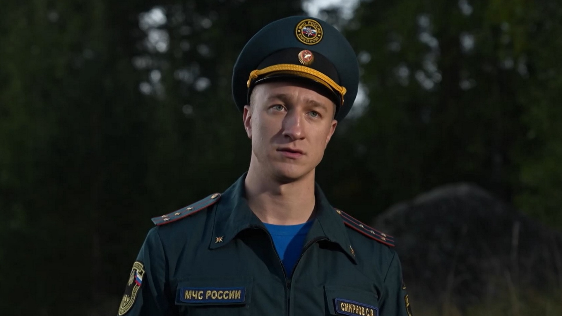 Вернувшиеся, 3 сезон, 9 выпуск смотреть онлайн