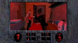 Байты ужаса: Эволюция хоррор-игр 1 сезон 3 серия (документальный сериал, 2025)