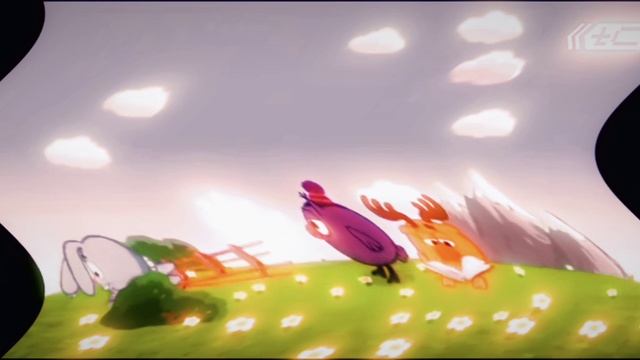 Дрожбамбамшрики заставка смотреть онлайн