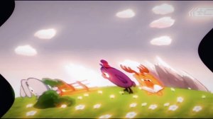 Дрожбамбамшрики заставка