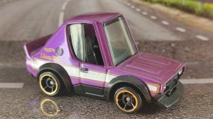 Nissan Skyline 2000 GT-R LBWK