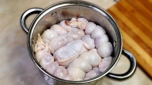 Такой Рецепт Готовят Уже Все Мои Соседи. Необычные КУРИНЫЕ РУЛЕТИКИ.