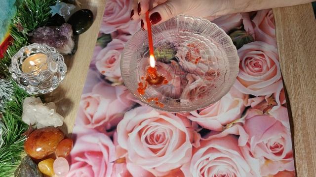 Его тайны , что скрывает 💞 гадание на свече смотреть онлайн