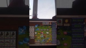 растения против зомби миллиард