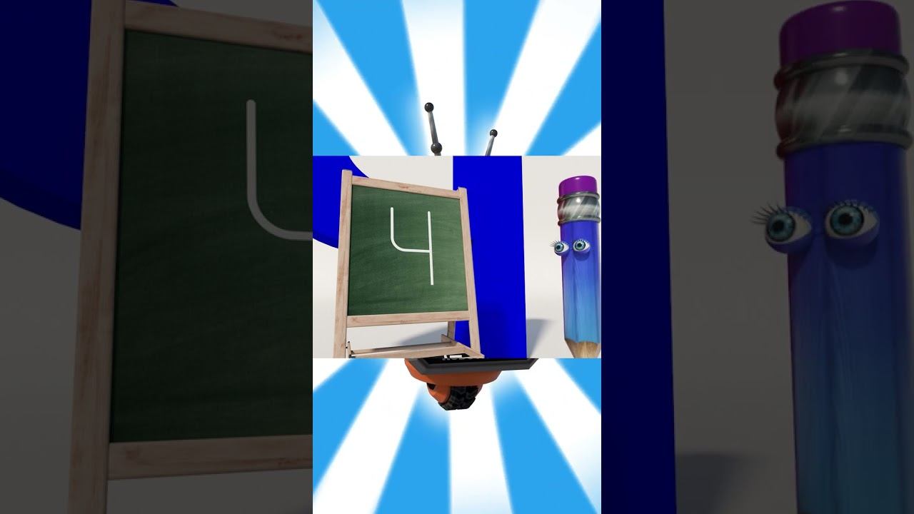 Алфавит #25 смотреть онлайн