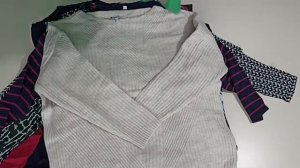 1748 СТОК Street one CECIL Женский микс Германия  3120р,кг 23,3кг 84ед