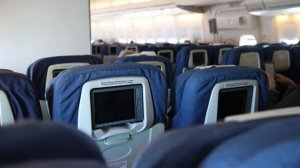 В аэропортах Пензы и Саратова ввели ограничения на полеты самолетов