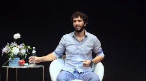 Просветленный о жизни 02.09.2018 Вторая встреча