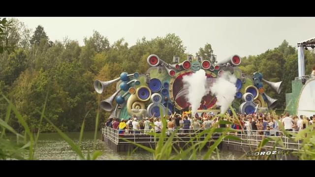 DJ VAL - Feel The Night (Eurodance 2025) смотреть онлайн