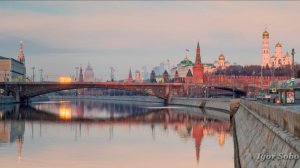 Москва       (С. Трофимов) исполнение А. Михайлов