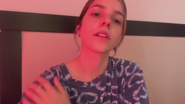 lofi ASMR visual triggers 😊 (massage, hand sounds, lotion) смотреть онлайн