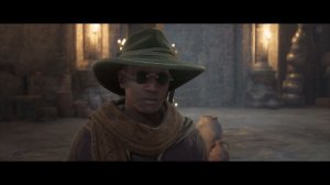 Hogwarts Legacy #20 В тенях крипты