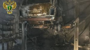 Организована проверка после вспышки газа в КБР, в результате чего пострадали люди