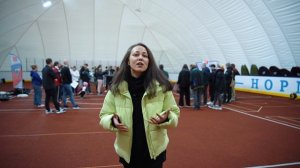 Марафон «Действуй». Спорт