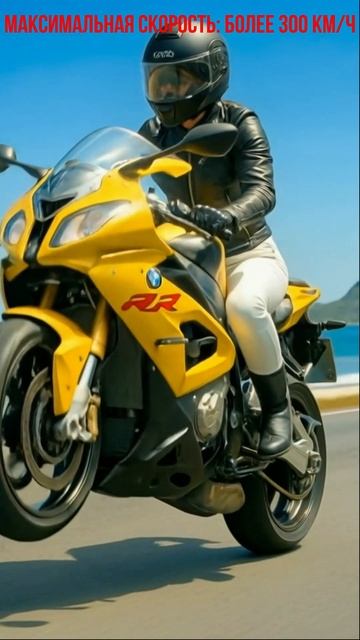 Лучший спортивный мотоцикл: какой байк действительно достоин этого звания?