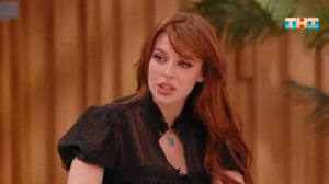 Гость программы — Дарья Блохина