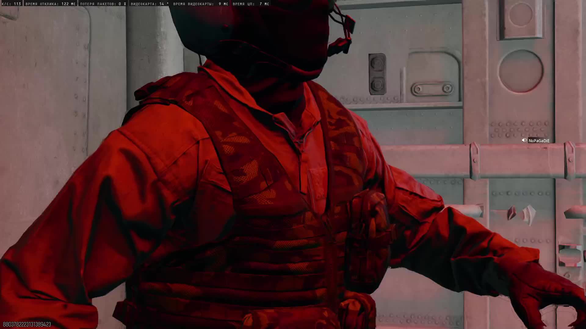 Call of Duty WARZONE