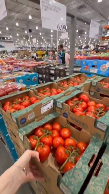 США цены на продукты смотреть онлайн
