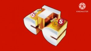 хромаей канал СТС 2012