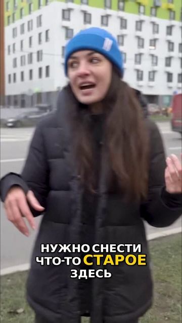 Самый жирный месяц на рынке новостроек 8 объектов на старте продаж Снесли кинотеатр для Азбуки вкуса