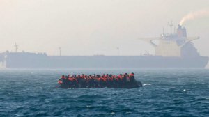 Посол: Британии ответят на планы перехватывать подсанкционные суда