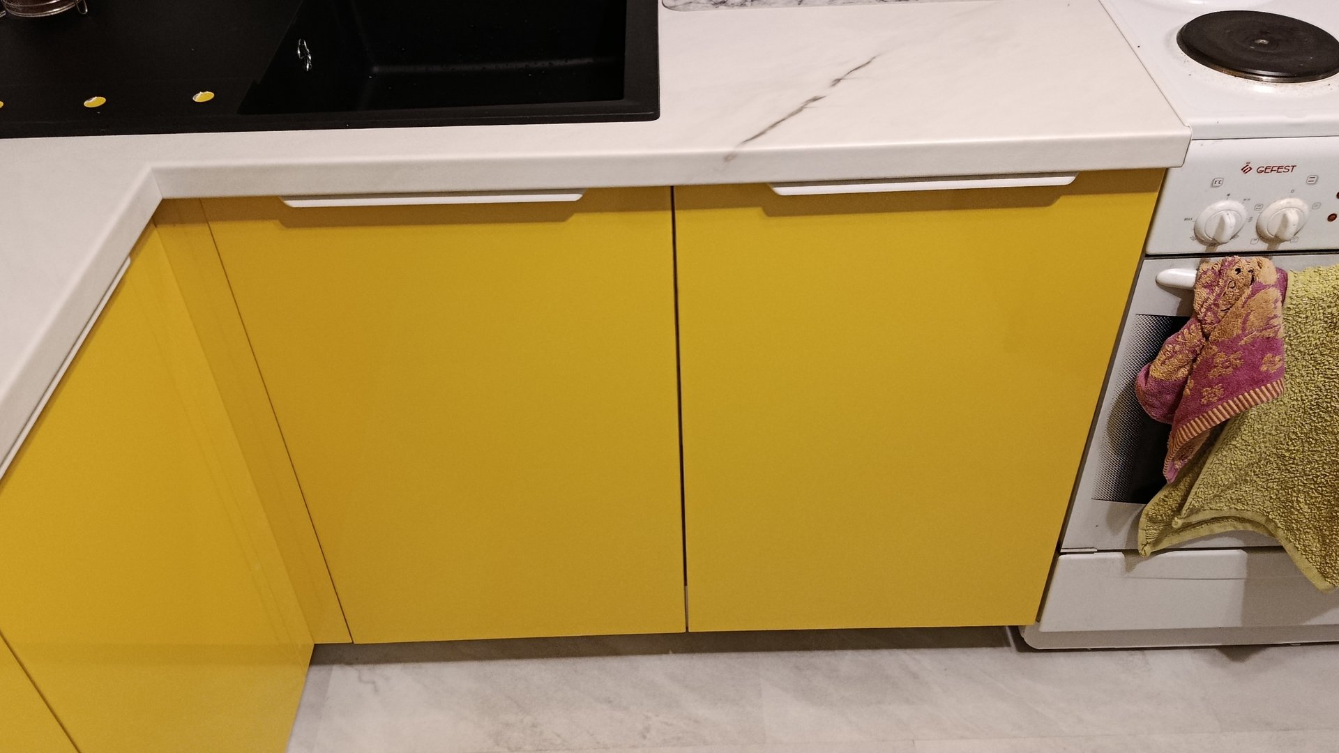 Переделка кухни смотреть онлайн